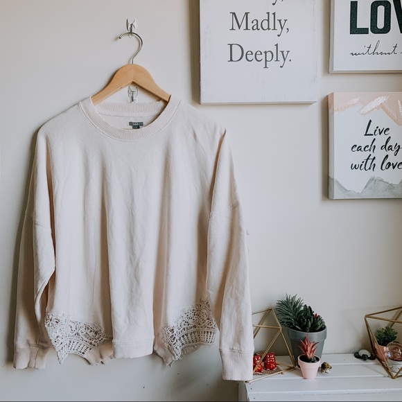 aerie Sweaters - Aerie slouchy sweater